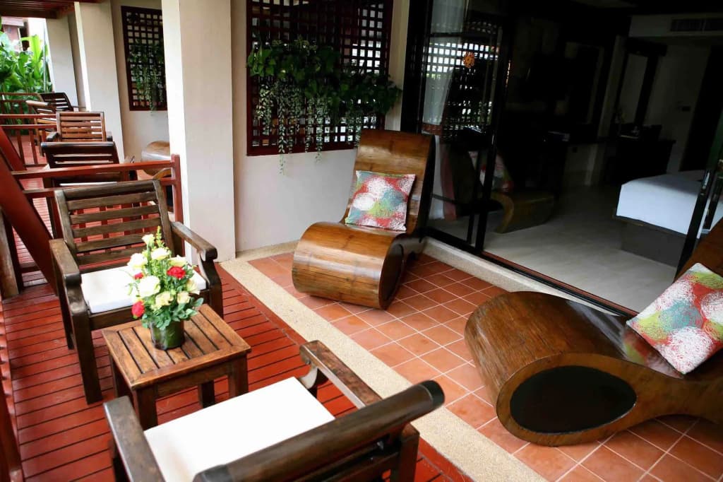 Samui Jasmine Resort - photo 17