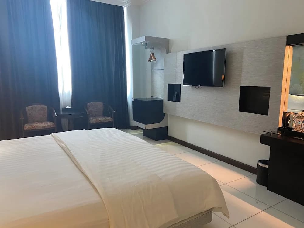 OYO 90975 Atta Hotel - photo 6