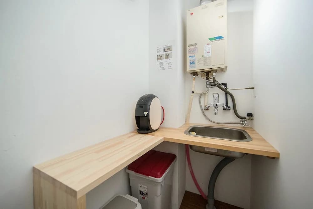 Guesthouse Kyozen - photo 22