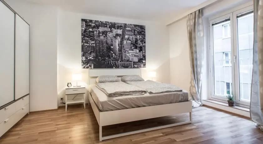 Sweet LIVING Flossgasse - photo 3
