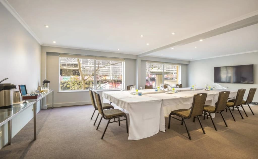 Holiday Inn Sydney Potts Point by IHG - photo 25