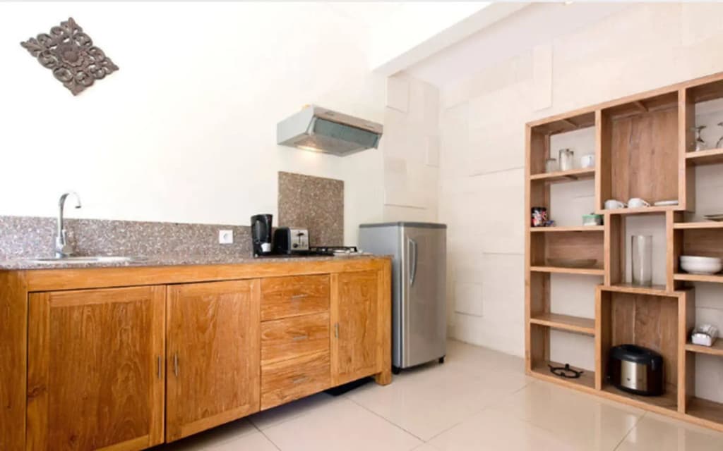 Villa Lestari - photo 17