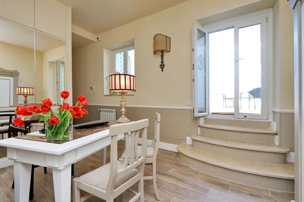 Charming flat near Colosseum - photo 12