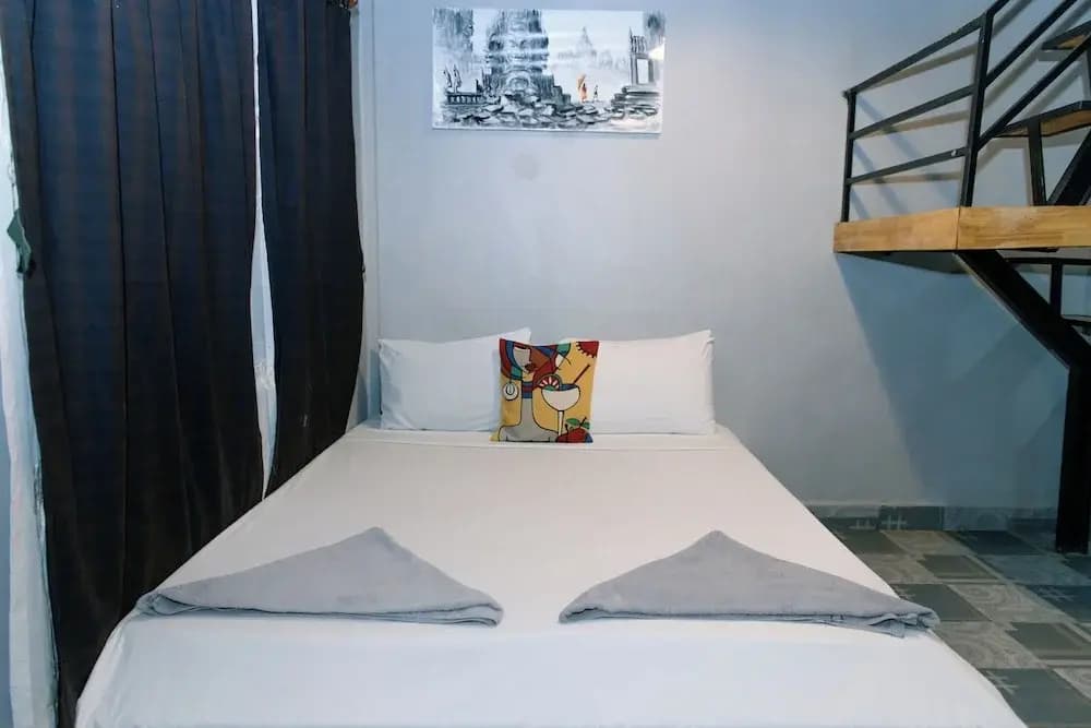 Angkor Piseth Homestay - photo 1