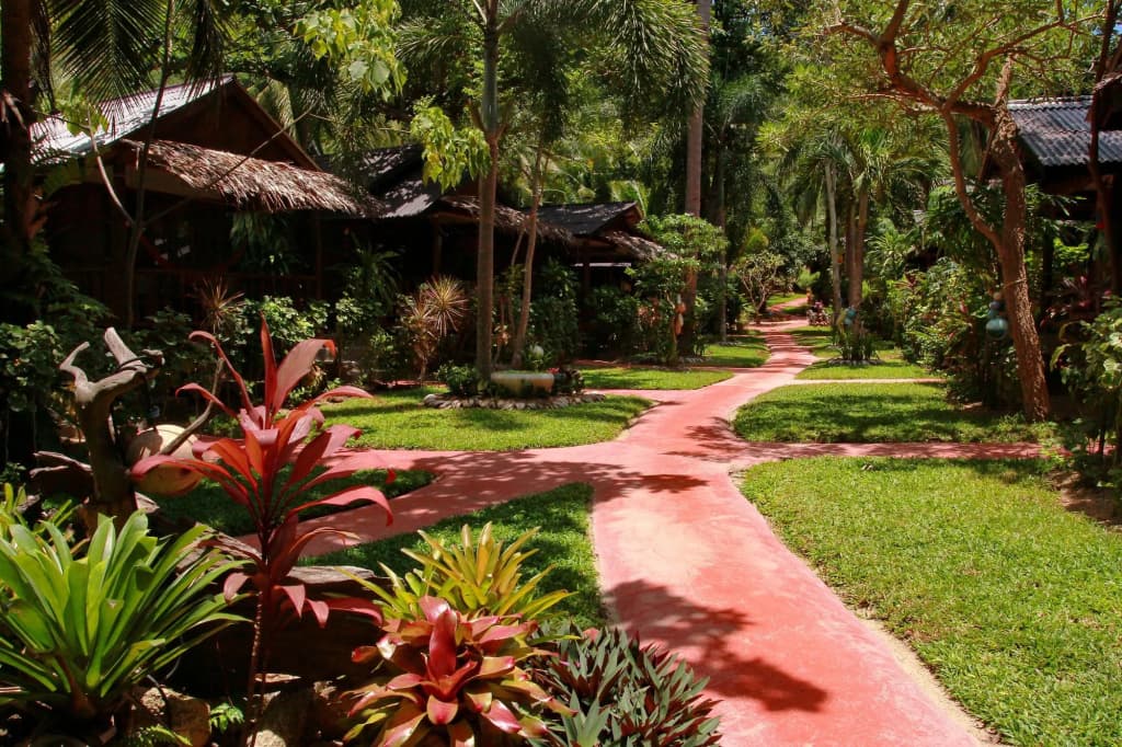 Longtail Beach Resort - photo 12