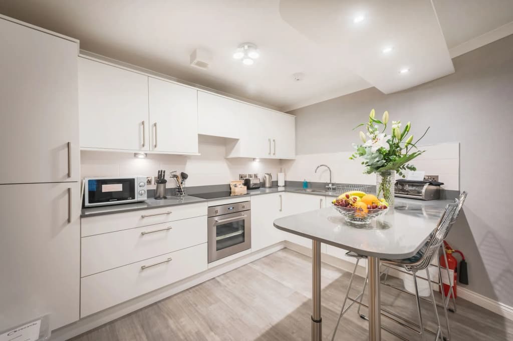 The Knight Residence Apartments by Mansley - photo 15