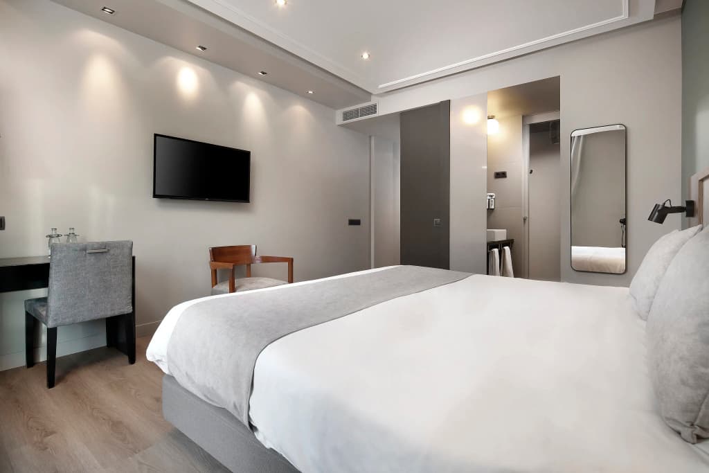 Wilson Boutique Hotel - photo 6