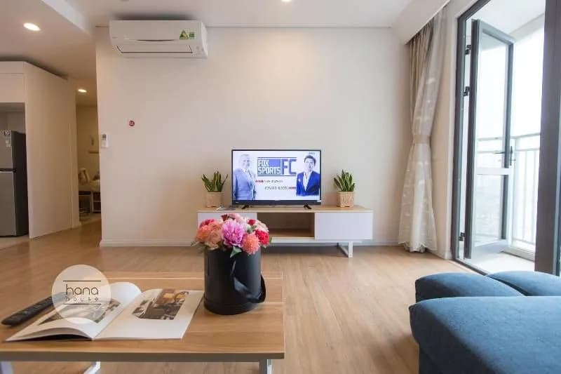 Mipec Riverside Long Bien Apartments - photo 13