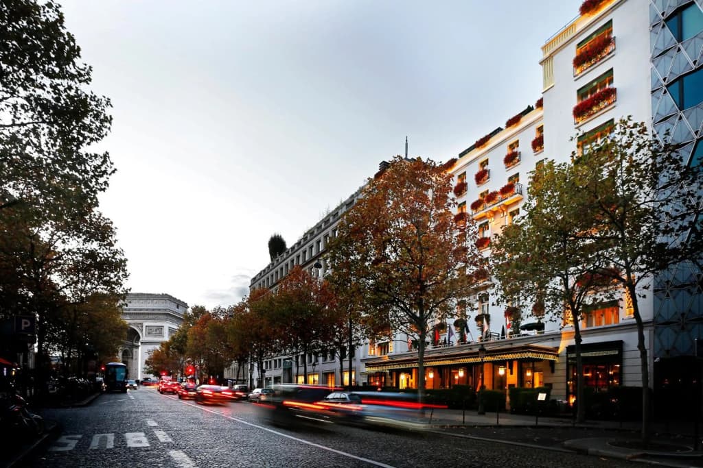 Napoleon Hotel - photo 41