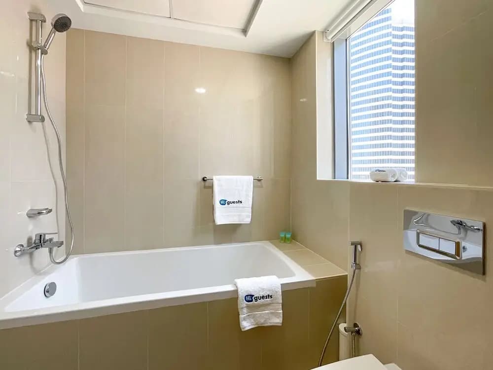 HiGuests - Bellevue Tower 2 - photo 8