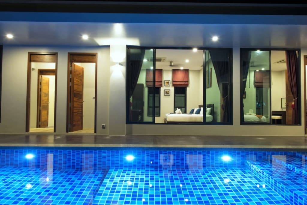 Narintara Villas - photo 13