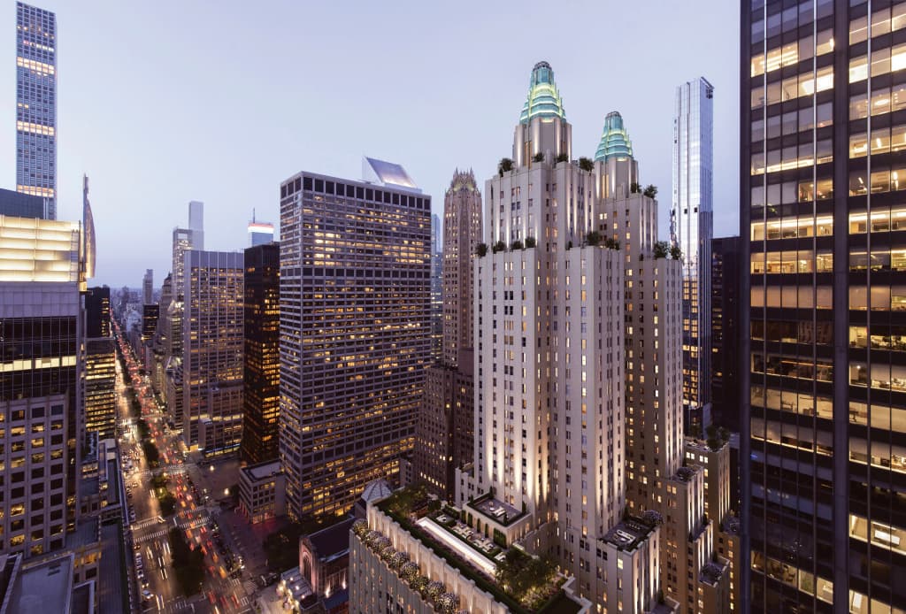 Waldorf Astoria New York - photo 42