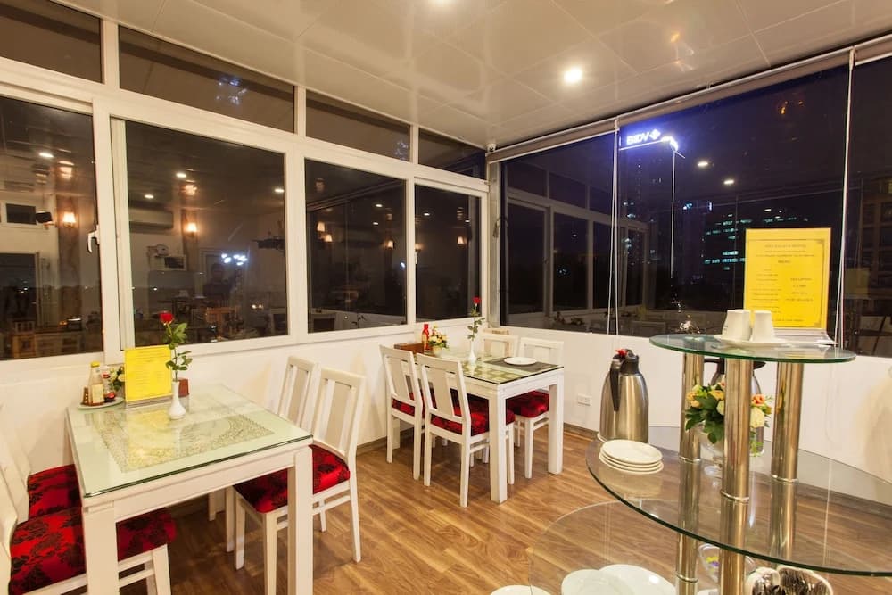 Asian Legend Hotel - photo 21