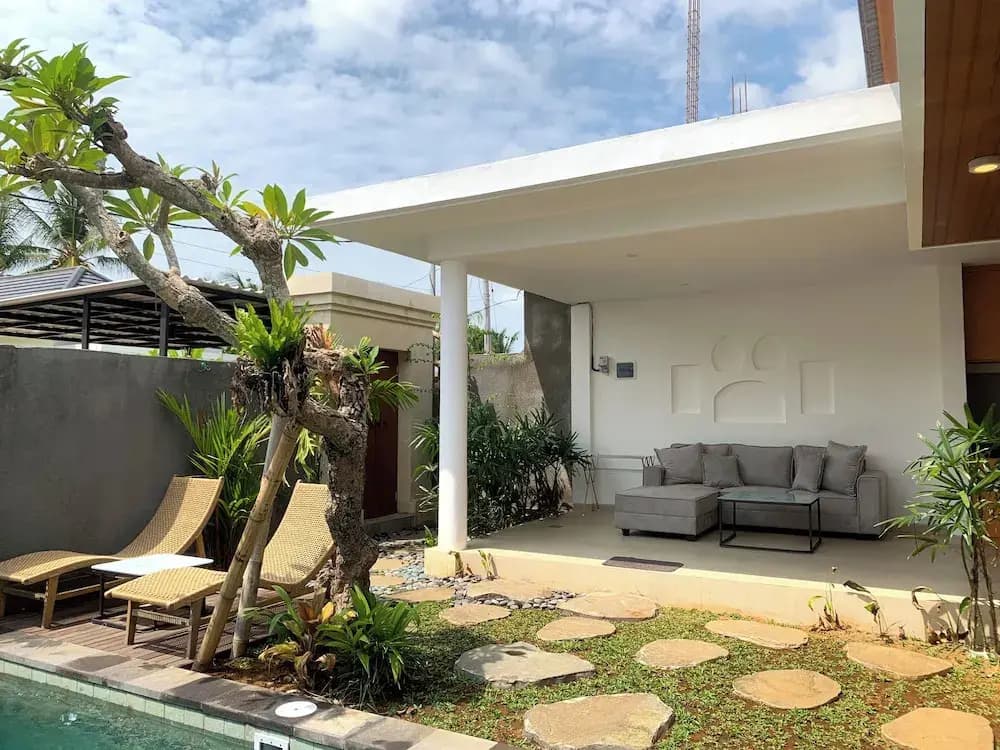 Anara Villa Ubud - photo 13