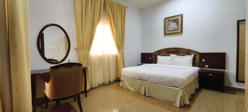 Safeer International Hotel - photo 35