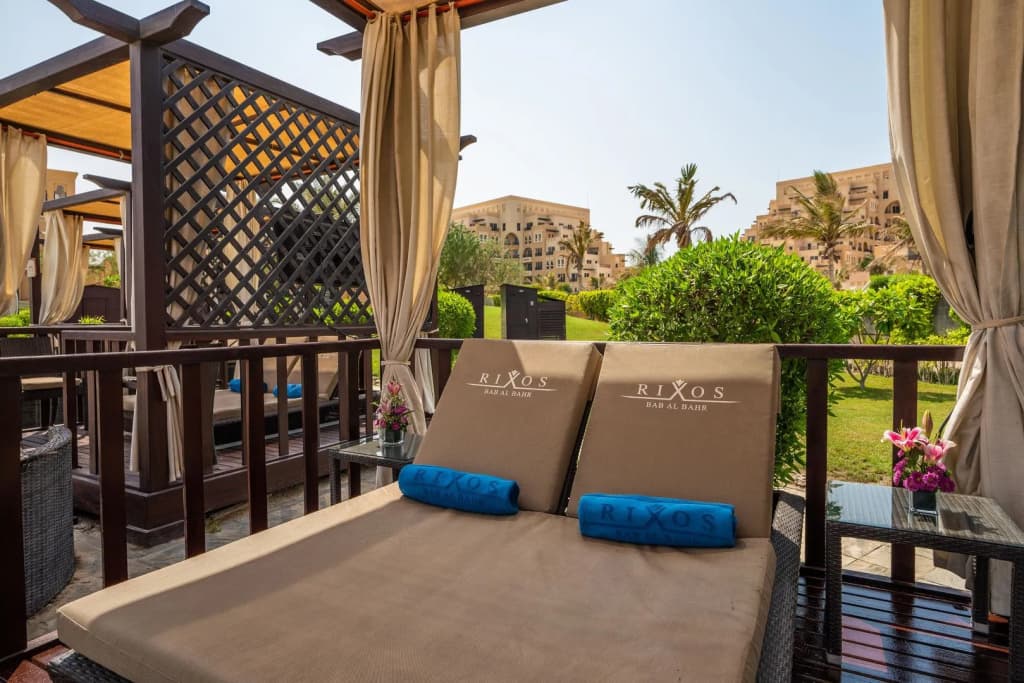 Rixos Bab Al Bahr Hotel - Ultra All Inclusive Resort - photo 29