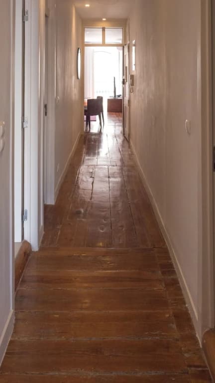 Boutique Chiado Duplex - photo 11