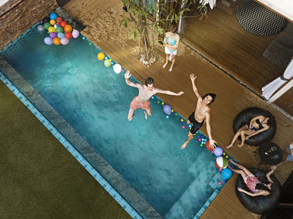 Itz Time Hua Hin Pool Villa - photo 21