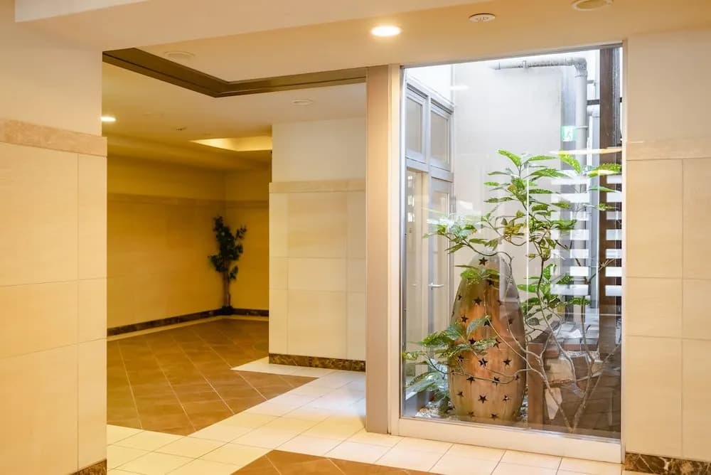 Mezon Yuhigaoka - photo 11