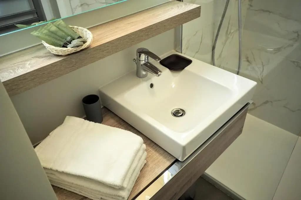 Richelieu ChicSuites - photo 8