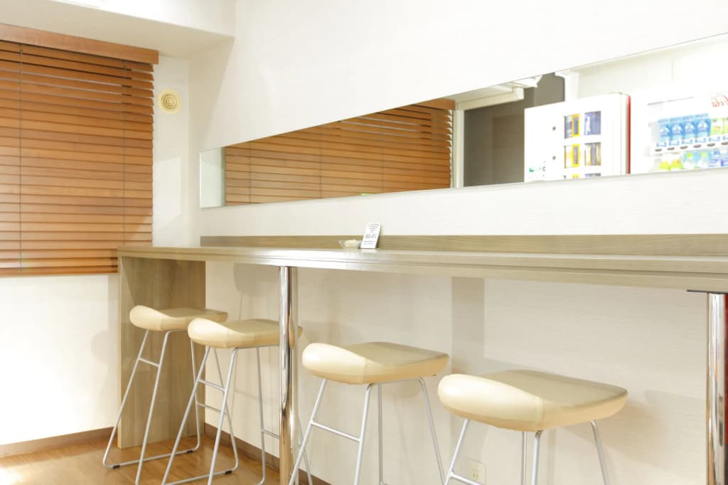 MyStays Ueno Inaricho Hotel - photo 23