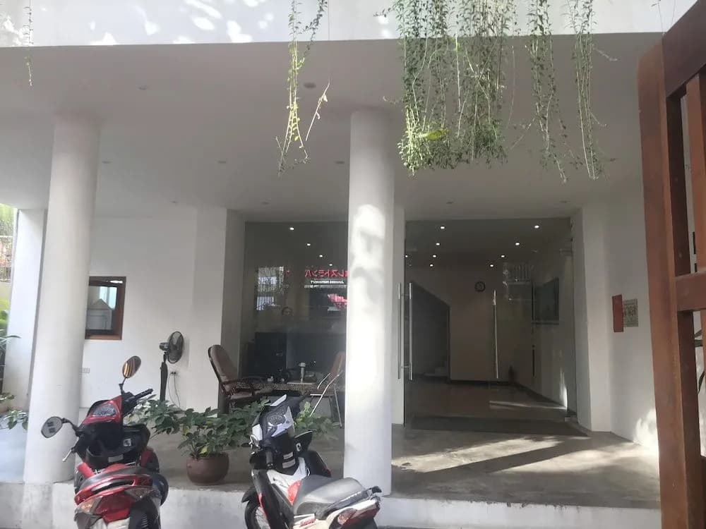 Apartment Linh Lang - main photo