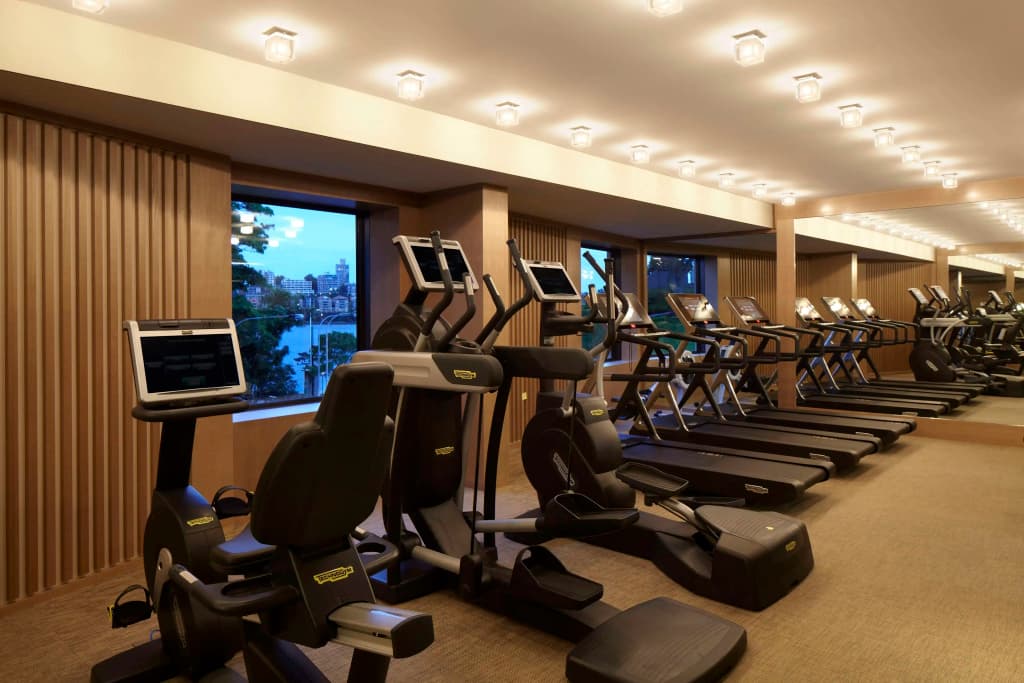 Park Hyatt Sydney - photo 14