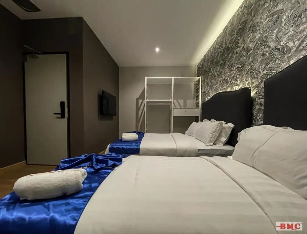 BMC Hotel - photo 6