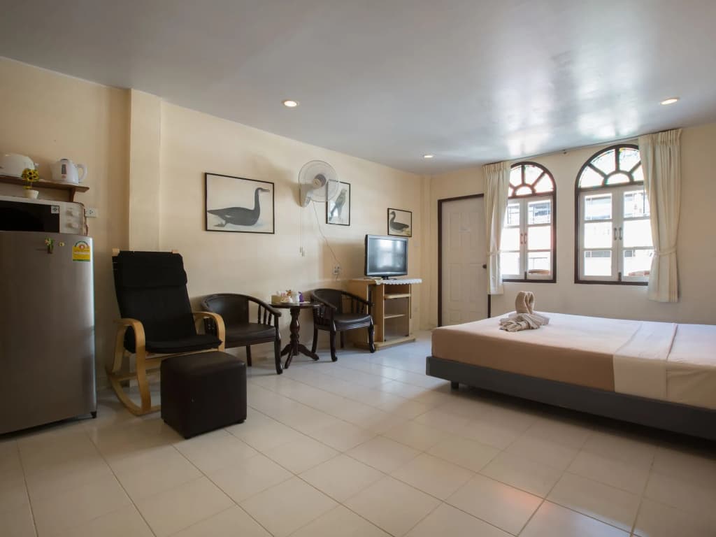 Stefans Guesthouse - photo 30