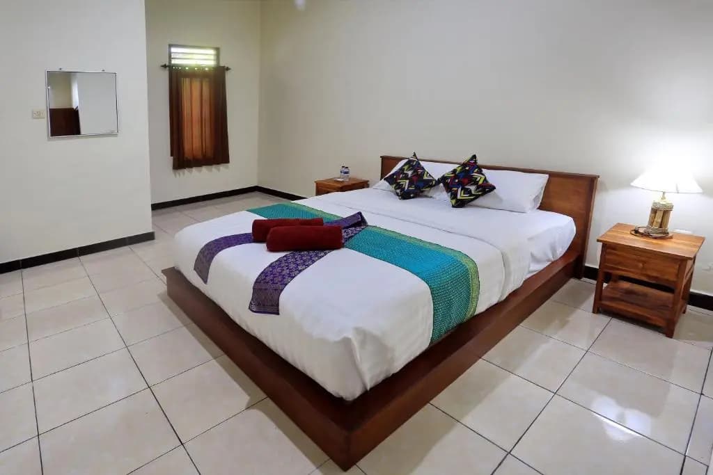 Manda's Homestay - photo 3
