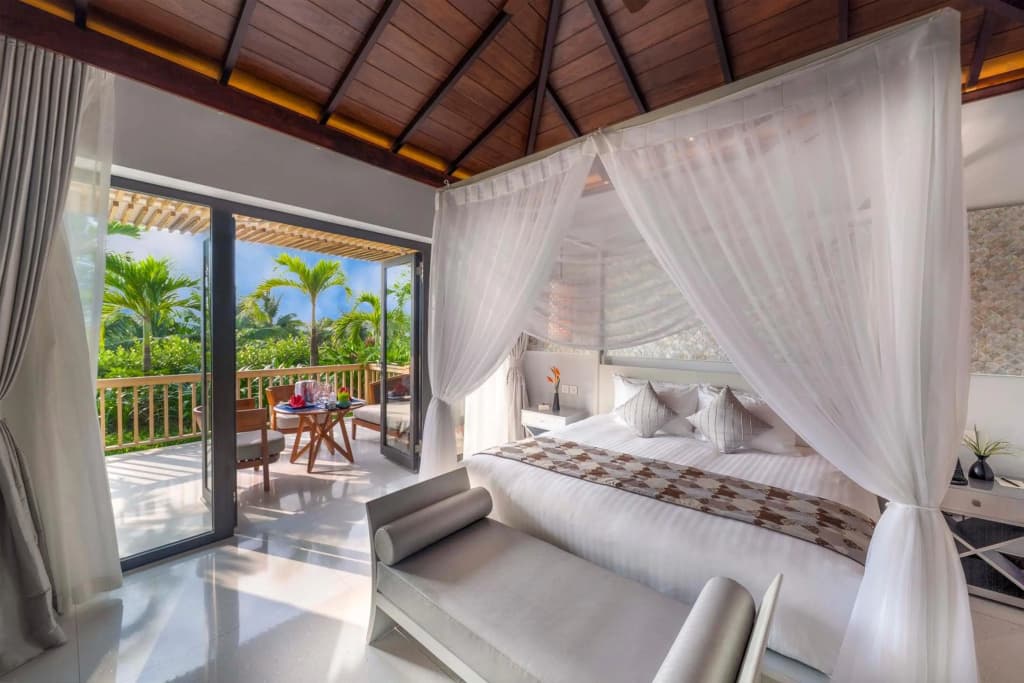Salinda Resort Phu Quoc Island - photo 33
