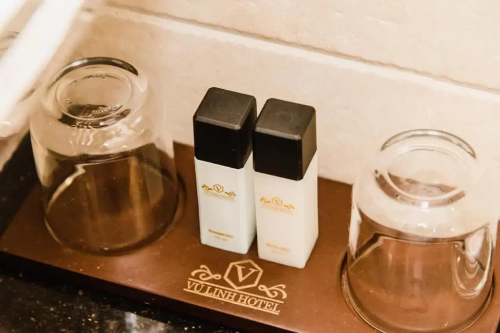 Vu Linh Hotel - photo 8