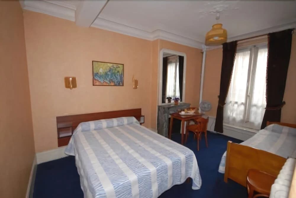Hôtel Lussac - photo 5