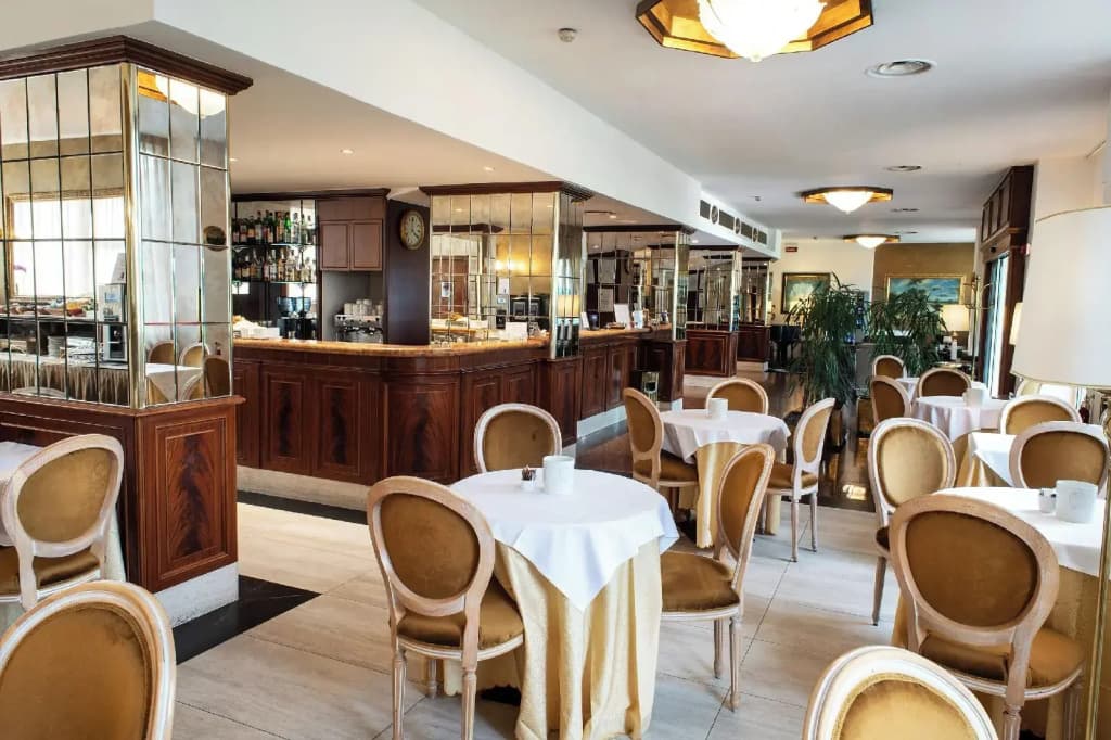 Hotel Alga - photo 28
