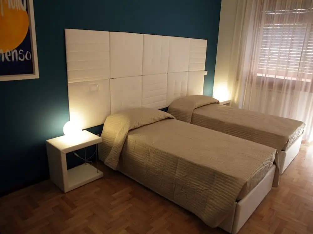 Maison Talenti B&B Roma - photo 2