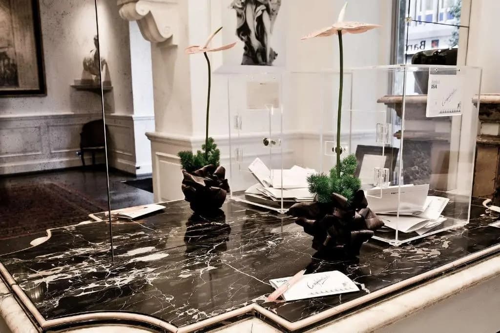 Hotel Isa - photo 18