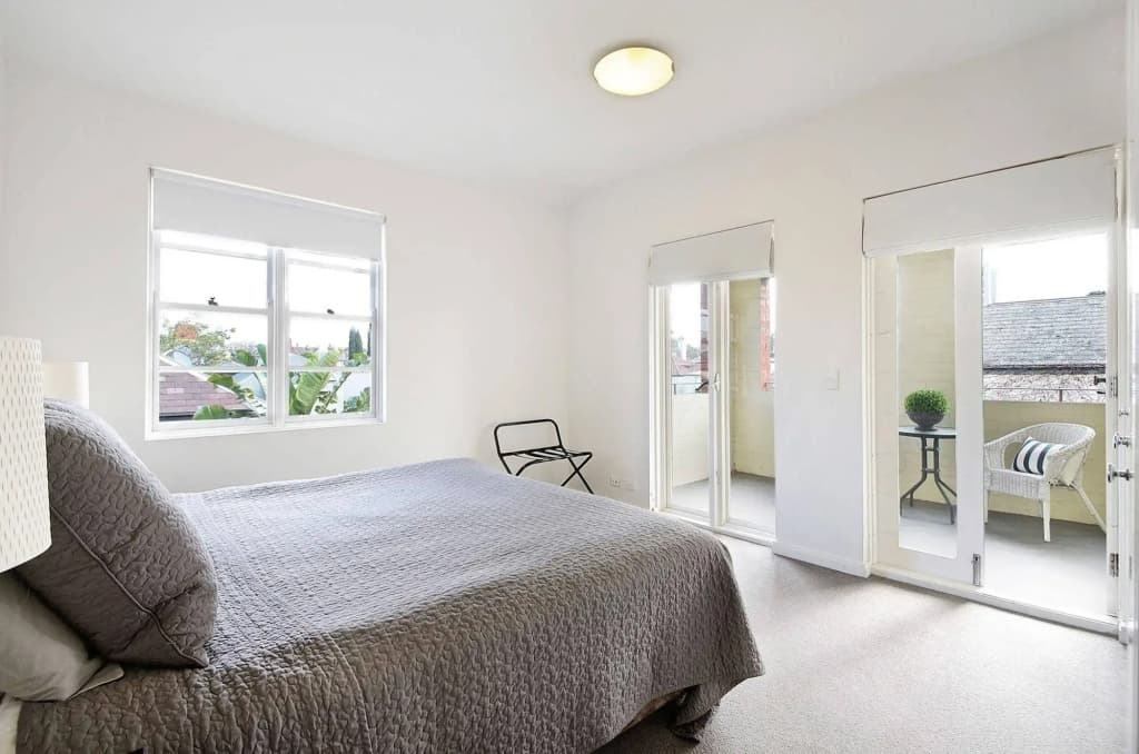 Albert Park Apartments - photo 5