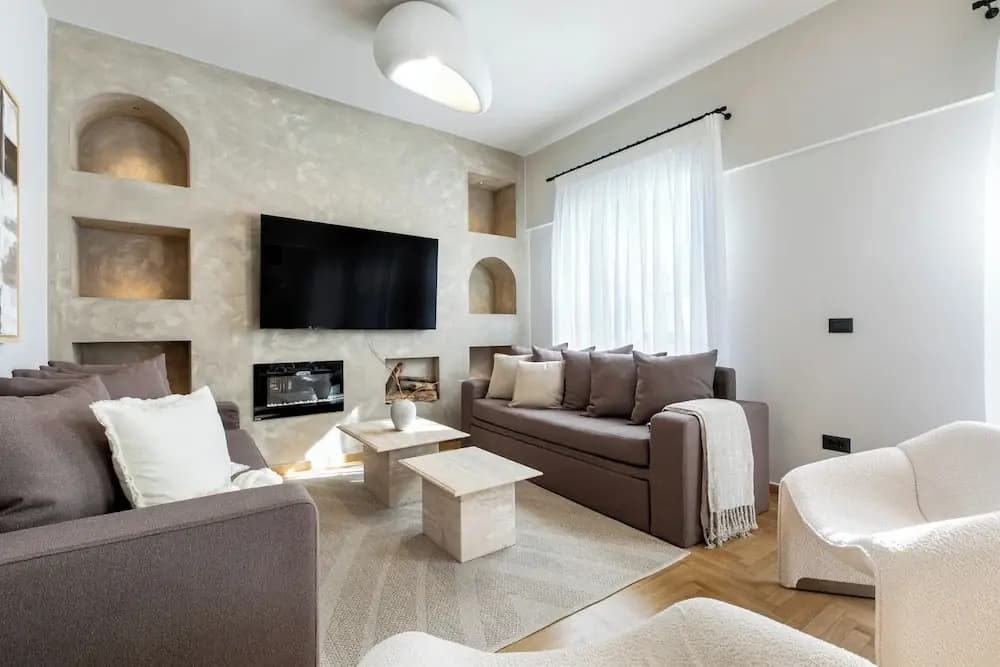 Syntagma Acropolis View Residence - photo 32