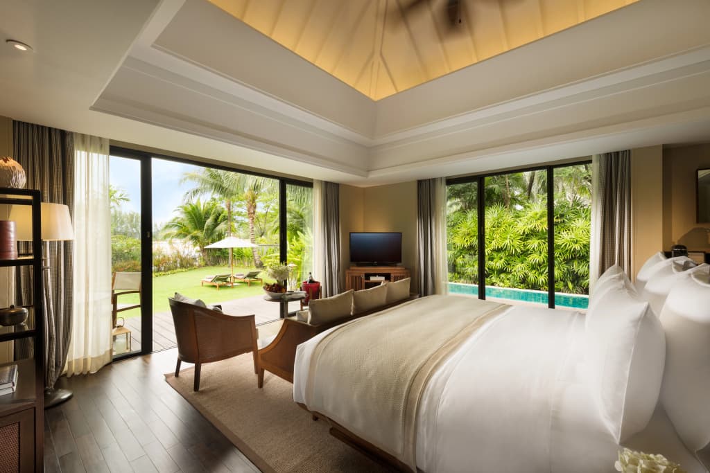 Anantara Layan Phuket Resort - photo 3