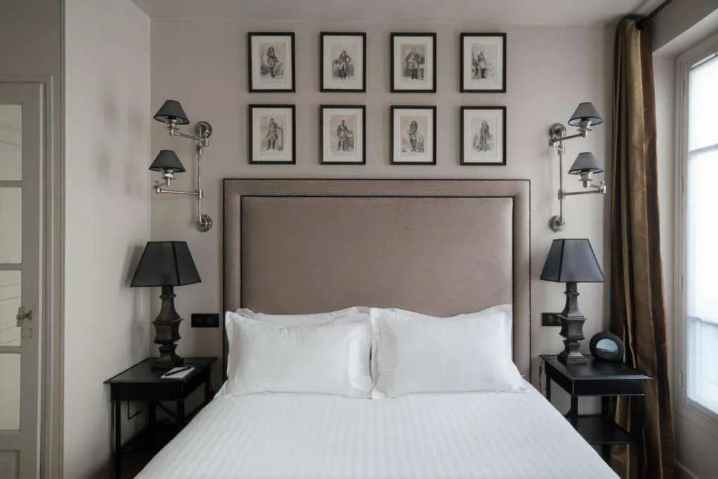 Hotel Saint-Louis en L'Isle - Notre-Dame - photo 27