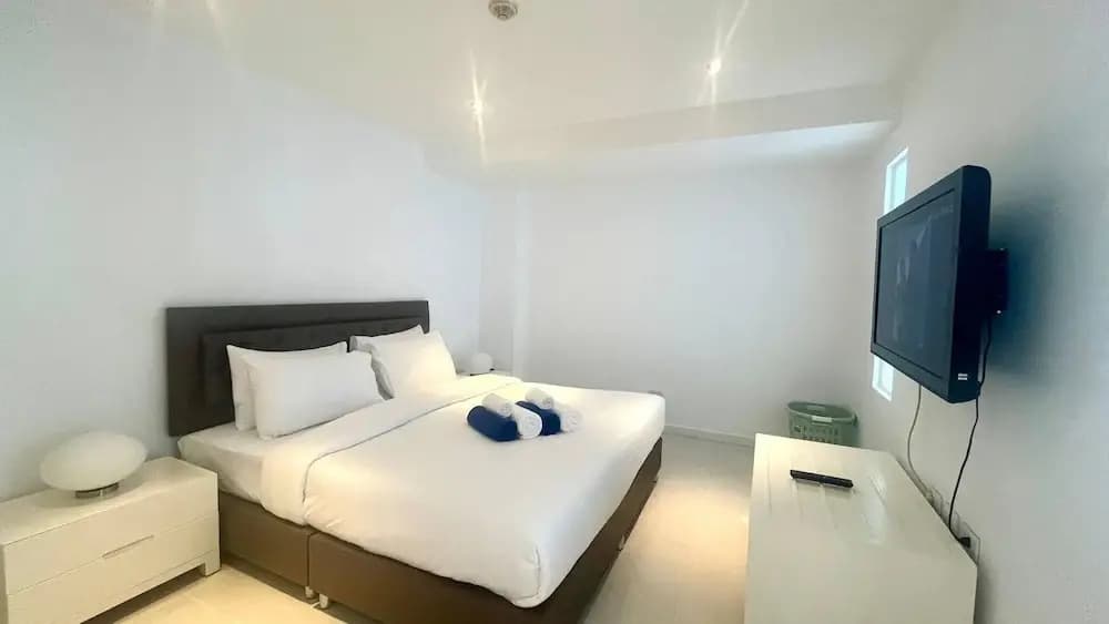 B14 - 2 Bedroom Condo With Pool Access, Karon Beach - photo 2