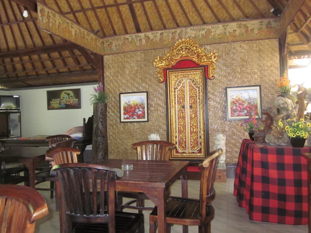 Putri Homestay - main photo