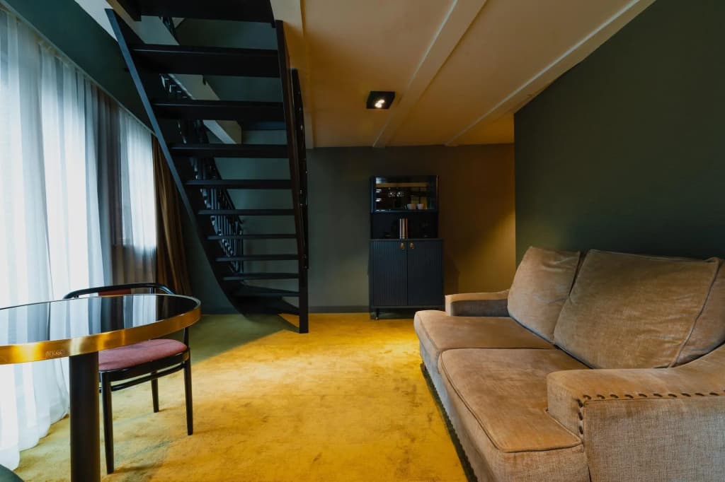 Hotel Mai Amsterdam - photo 16