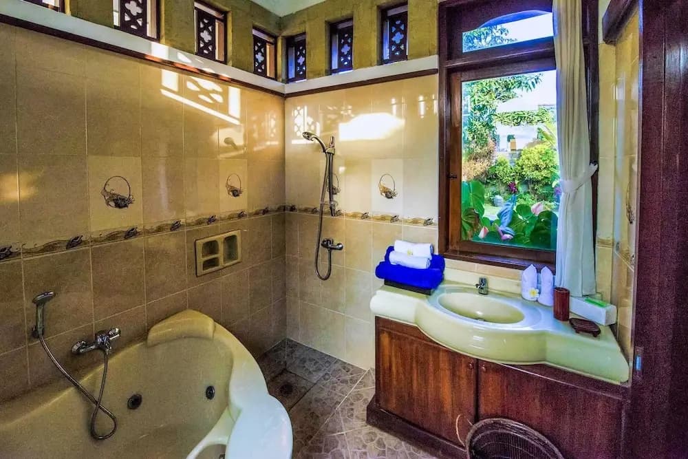 Jimbaran Hidden Paradise Villas - photo 8
