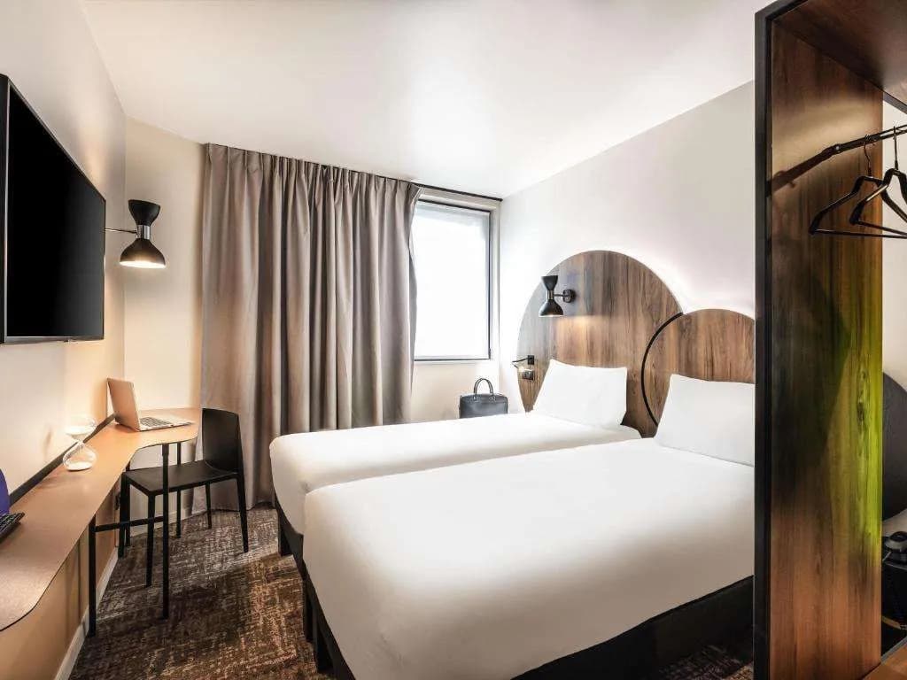 ibis Styles Paris Meteor Avenue d'Italie - photo 27