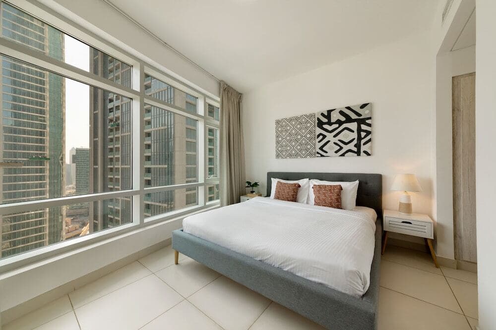 Superb apartment walking distance to Burj Khalifa - photo 8