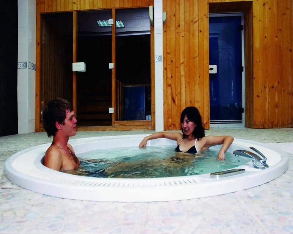 Verona Resort - photo 8