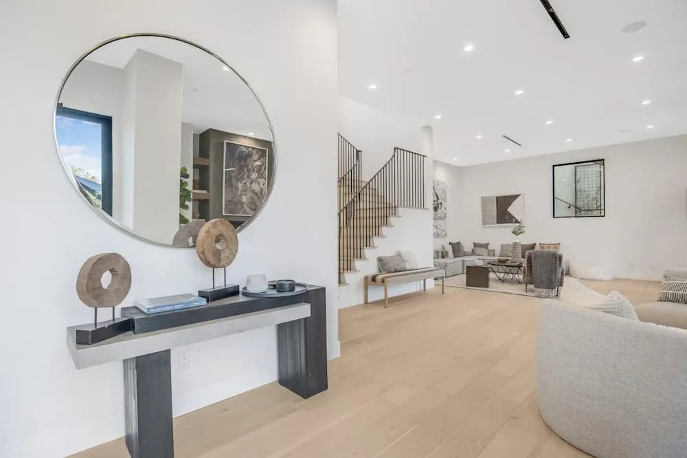 Belden Modern Villa - Iconic Hollywood Hills Retreat - photo 14