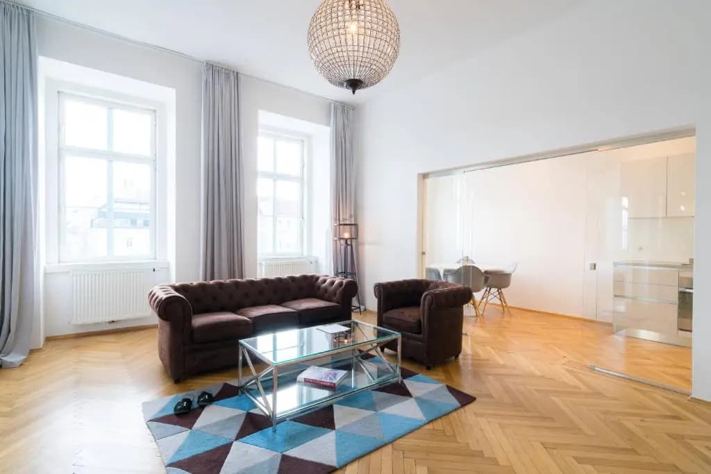 Vienna Residence, Naschmarkt - Museumsquartier - photo 9