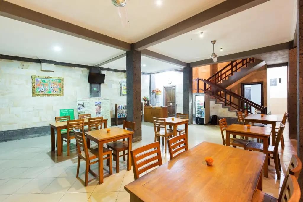 Wenara Bali Bungalow - photo 22